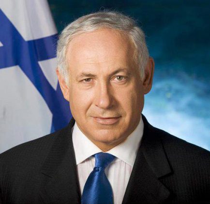 ראש הממשלה מר בנימין נתניהו