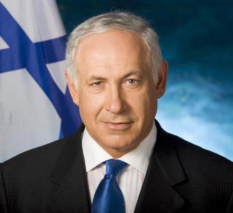 ראש הממשלה מר בנימין נתניהו