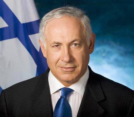 ראש הממשלה מר בנימין נתניהו