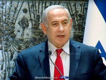 ראש הממשלה מר בנימין נתניהו | צילום: לע"מ