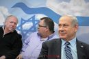 מערכות פוליטיות ותקשורתיות רוצות להפיל נתניהו